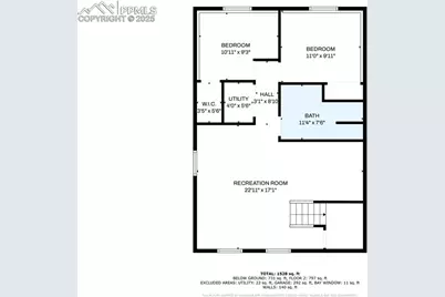 4202 Halstead Circle, Colorado Springs, CO 80916 - Photo 45