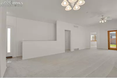 470 S Soaring Eagle Drive, Pueblo, CO 81007 - Photo 3