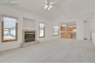 470 S Soaring Eagle Drive, Pueblo, CO 81007 - Photo 5