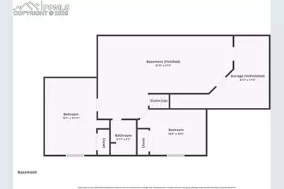 470 S Soaring Eagle Drive, Pueblo, CO 81007 - Photo 31