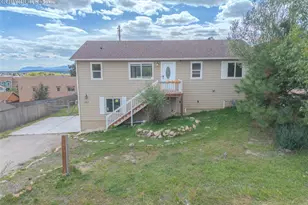 863 Circle Rd, Palmer Lake, CO 80133 - Photo 1