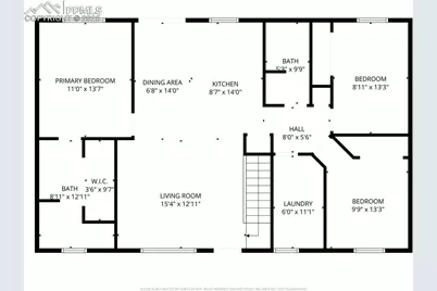 863 Circle Road, Palmer Lake, CO 80133 - Photo 11