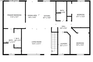 863 Circle Rd, Palmer Lake, CO 80133 - Photo 11