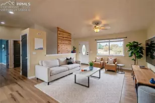 863 Circle Rd, Palmer Lake, CO 80133 - Photo 3