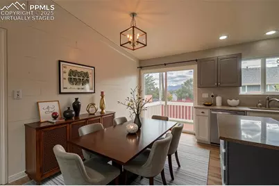 863 Circle Road, Palmer Lake, CO 80133 - Photo 5