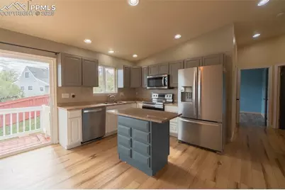 863 Circle Road, Palmer Lake, CO 80133 - Photo 19