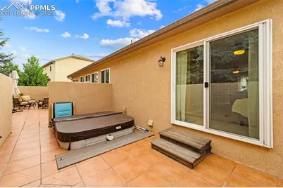 17215 Buffalo Valley Path, Monument, CO 80132 - Photo 29