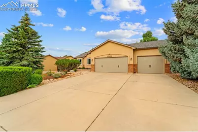 17215 Buffalo Valley Path, Monument, CO 80132 - Photo 3