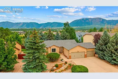 17215 Buffalo Valley Path, Monument, CO 80132 - Photo 43