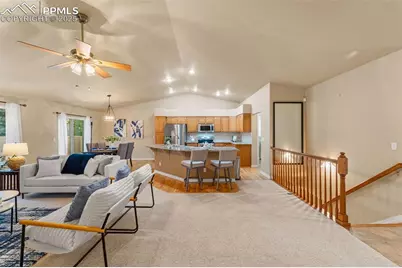 17215 Buffalo Valley Path, Monument, CO 80132 - Photo 7