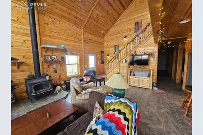6050 Mountain Shadow View, Colorado Springs, CO 80908 - Photo 5