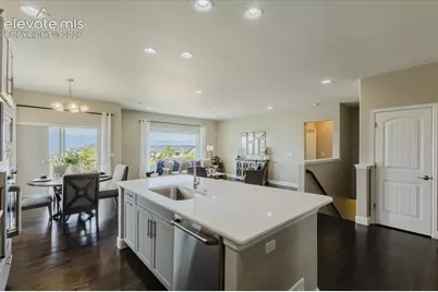 10924 Echo Canyon Drive, Colorado Springs, CO 80908 - Photo 13