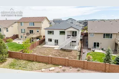 10924 Echo Canyon Drive, Colorado Springs, CO 80908 - Photo 47