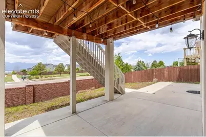 10924 Echo Canyon Drive, Colorado Springs, CO 80908 - Photo 35