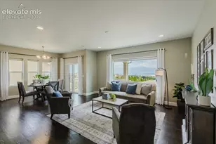 10924 Echo Canyon Dr, Colorado Springs, CO 80908 - Photo 5
