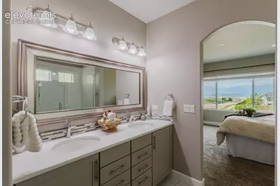 10924 Echo Canyon Drive, Colorado Springs, CO 80908 - Photo 15