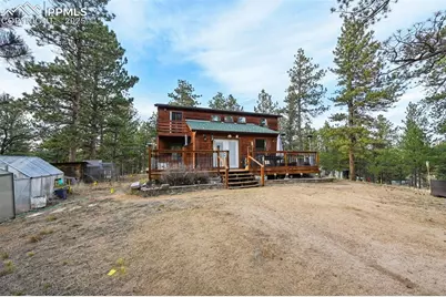 31 Wallace Drive, Florissant, CO 80816 - Photo 3