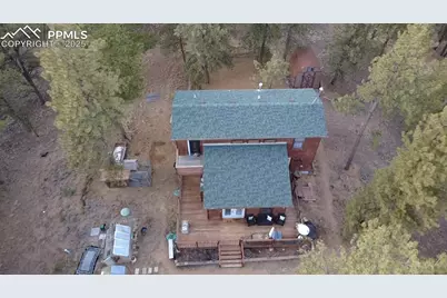 31 Wallace Drive, Florissant, CO 80816 - Photo 5