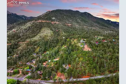 4840-4860 Pikes Peak Highway, Cascade, CO 80809 - Photo 9