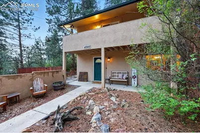 4840-4860 Pikes Peak Highway, Cascade, CO 80809 - Photo 17