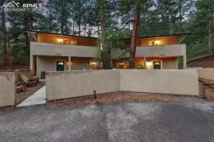 4840-4860 Pikes Peak Hwy, Cascade, CO 80809 - Photo 3