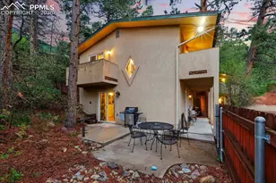 4840-4860 Pikes Peak Hwy, Cascade, CO 80809 - Photo 21