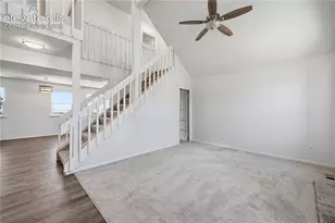4571 Sunnyhill Dr, Colorado Springs, CO 80916 - Photo 7