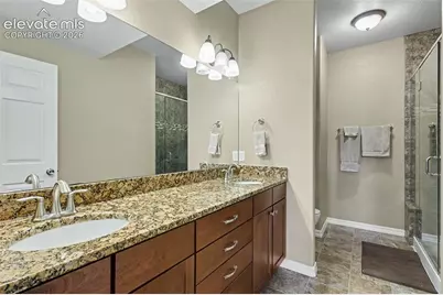 1510 Little Bear Creek Point #302, Colorado Springs, CO 80905 - Photo 17
