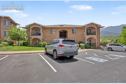 1510 Little Bear Creek Point #302, Colorado Springs, CO 80905 - Photo 5