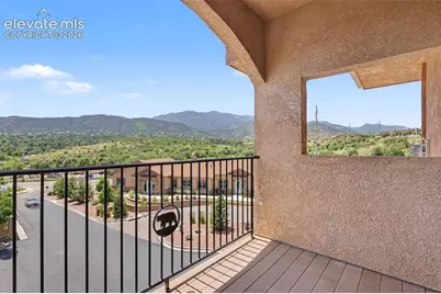1510 Little Bear Creek Point #302, Colorado Springs, CO 80905 - Photo 25