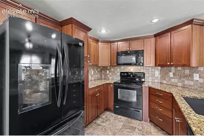 1510 Little Bear Creek Point #302, Colorado Springs, CO 80905 - Photo 11