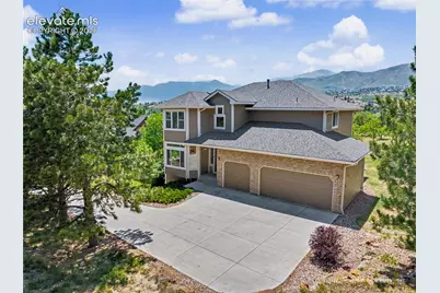 6770 Grey Wolf Court, Colorado Springs, CO 80919 - Photo 1