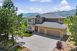 6770 Grey Wolf Ct, Colorado Springs, CO 80919 - Photo 1