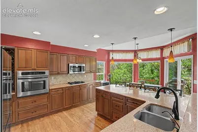 6770 Grey Wolf Court, Colorado Springs, CO 80919 - Photo 3