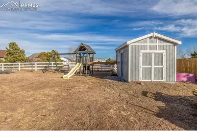11650 Cranston Drive, Peyton, CO 80831 - Photo 47