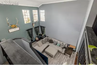 11650 Cranston Drive, Peyton, CO 80831 - Photo 17