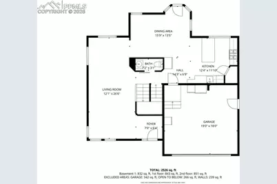 11650 Cranston Drive, Peyton, CO 80831 - Photo 49