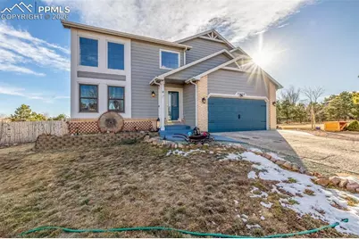 11650 Cranston Drive, Peyton, CO 80831 - Photo 3
