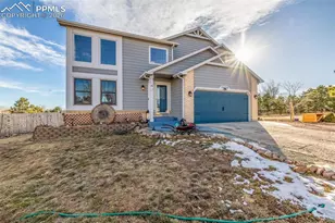 11650 Cranston Dr, Peyton, CO 80831 - Photo 3