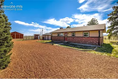 21295 E Highway 24, Peyton, CO 80831 - Photo 5
