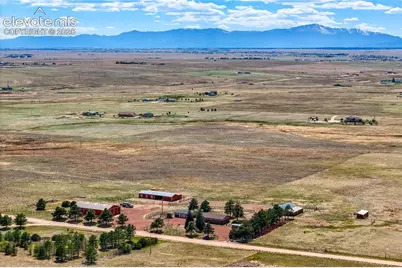 21295 E Highway 24, Peyton, CO 80831 - Photo 1