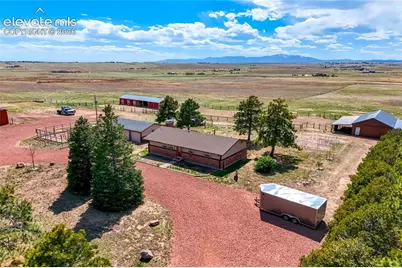 21295 E Highway 24, Peyton, CO 80831 - Photo 3