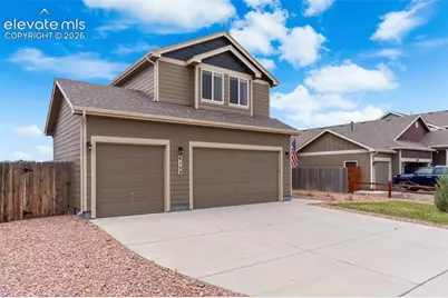 6153 Decker Drive, Colorado Springs, CO 80925 - Photo 3