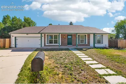6373 Vail Circle, Colorado Springs, CO 80919 - Photo 1