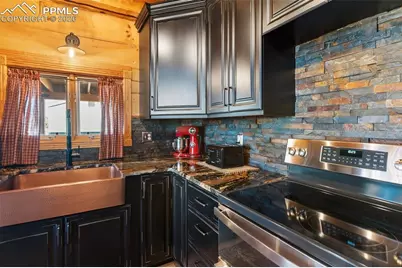 558 Hawk Lane, Florissant, CO 80816 - Photo 19