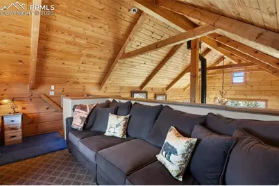 558 Hawk Lane, Florissant, CO 80816 - Photo 37