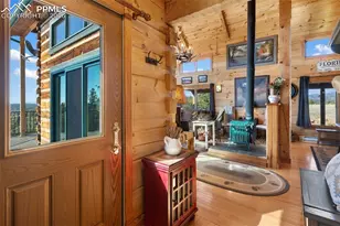 558 Hawk Ln, Florissant, CO 80816 - Photo 7