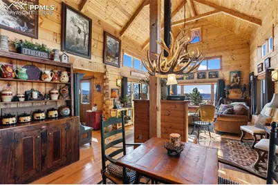 558 Hawk Lane, Florissant, CO 80816 - Photo 15