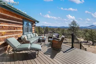 558 Hawk Ln, Florissant, CO 80816 - Photo 23