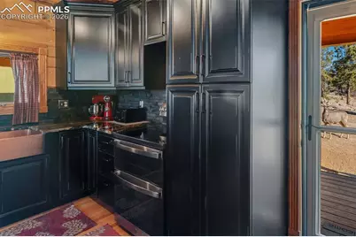 558 Hawk Lane, Florissant, CO 80816 - Photo 17